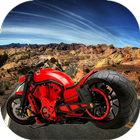 Customized Motorcycles -Top Customization agency أيقونة