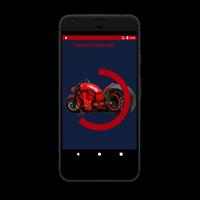 Customized Motorcycles -Top Customization agency ภาพหน้าจอ 3