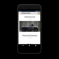 Motorcycle Customization- New Style new Technology capture d'écran 2