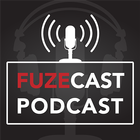FuzeCast Podcast ícone