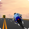 Traffic Driver Motorcycle Rider APK