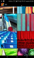 Moto G HD Wallpaper APK download