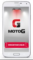 MOTO G - Motos Multimarcas plakat