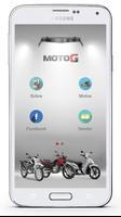 برنامه‌نما MOTO G - Motos Multimarcas عکس از صفحه