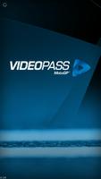 VideoPass โปสเตอร์