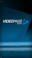 VideoPass 海報