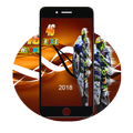 Moto GP Wallpapers 2018