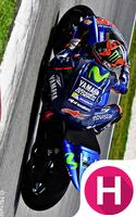 MotoGP Wallpapers HD اسکرین شاٹ 2