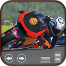 Motogp Racing 3D Game 2018-APK
