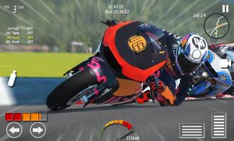 Motogp Racing 3D Game 2018 截图 3