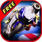 Ultimate Real Racing Moto GP icon