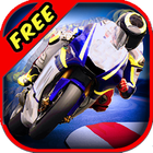 آیکون‌ Ultimate Real Racing Moto GP