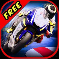 Ultimate Real Racing Moto GP پوسٹر
