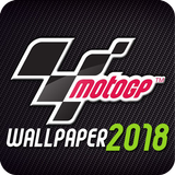 MotoGP 2018 WALLPAPER HD icône