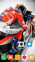 MotoGP 2018 WALLPAPER HD Ekran Görüntüsü 3