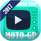 Nonton MOTOGP 2017 আইকন