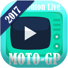 Nonton MOTOGP 2017 simgesi