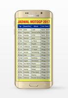 Nonton MOTOGP 2017 স্ক্রিনশট 1
