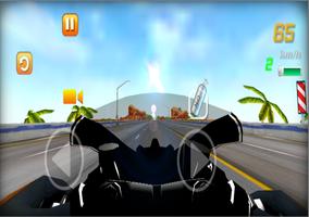 Beach Moto Buggy Extreme Racing screenshot 2