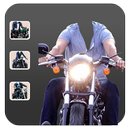 Men Moto Photo Suit 2017 APK