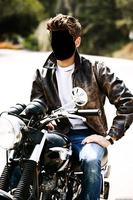 Men Moto Photo Suit 2018 Ekran Görüntüsü 2