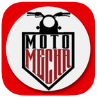 MotoMecha ícone