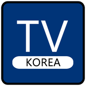 KOREAN TV-LIVE アイコン