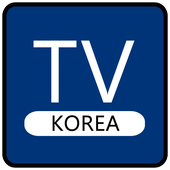 KOREAN TV-LIVE आइकन