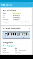 MDK Battery poster