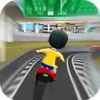 Nobita Hill Racing: Moto 아이콘