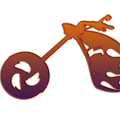 Motos de modificação