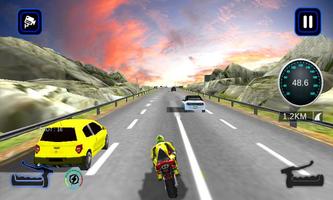 Motorbike Drage racing:Riders Ekran Görüntüsü 1