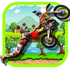 Bike Race Free-motocross 2016 icône