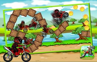 Bike Race Free-motocross 2016 poster