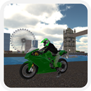 Motor Race Simulator London-APK