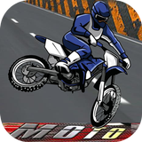 Motor Racing-icoon