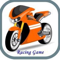 Motor Stunt bike Racing Cartaz