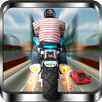 Moto Traffic Rider GP Racing APK