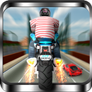 APK Moto Traffic Rider GP Racing