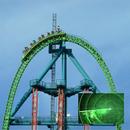 VR Guide: Six Flags Great Adventure APK