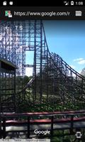 VR Guide: Six Flags Over Texas captura de pantalla 3