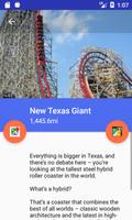 VR Guide: Six Flags Over Texas capture d'écran 2