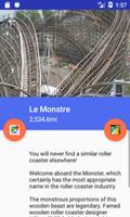 Virtual Guide to Six Flags La Ronde Amusement Park 截圖 2