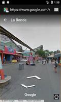 Virtual Guide to Six Flags La Ronde Amusement Park 截圖 3