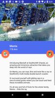 VR Guide: SeaWorld Orlando 스크린샷 1
