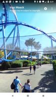 VR Guide: SeaWorld Orlando 스크린샷 2