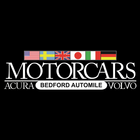 Motorcars Acura Volvo иконка