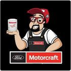 Motorcraft icon