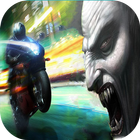 Moto Attack Vampire Battle icône