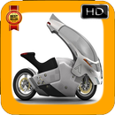 New Motor Photo Frames APK